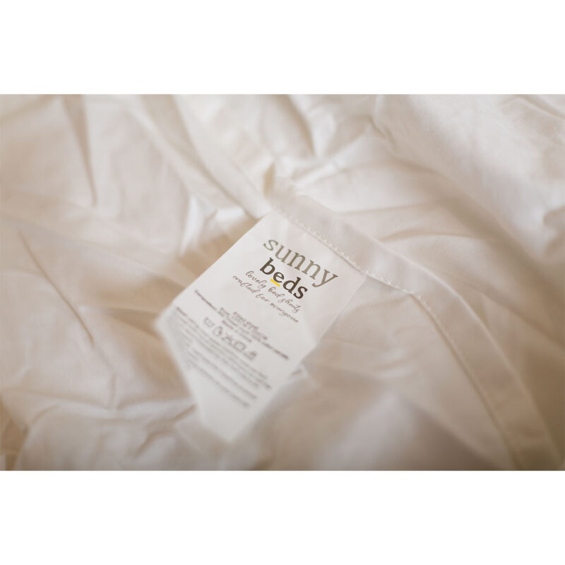 bed sheets