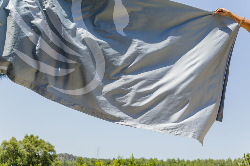 Why you should wash your sheets before using them