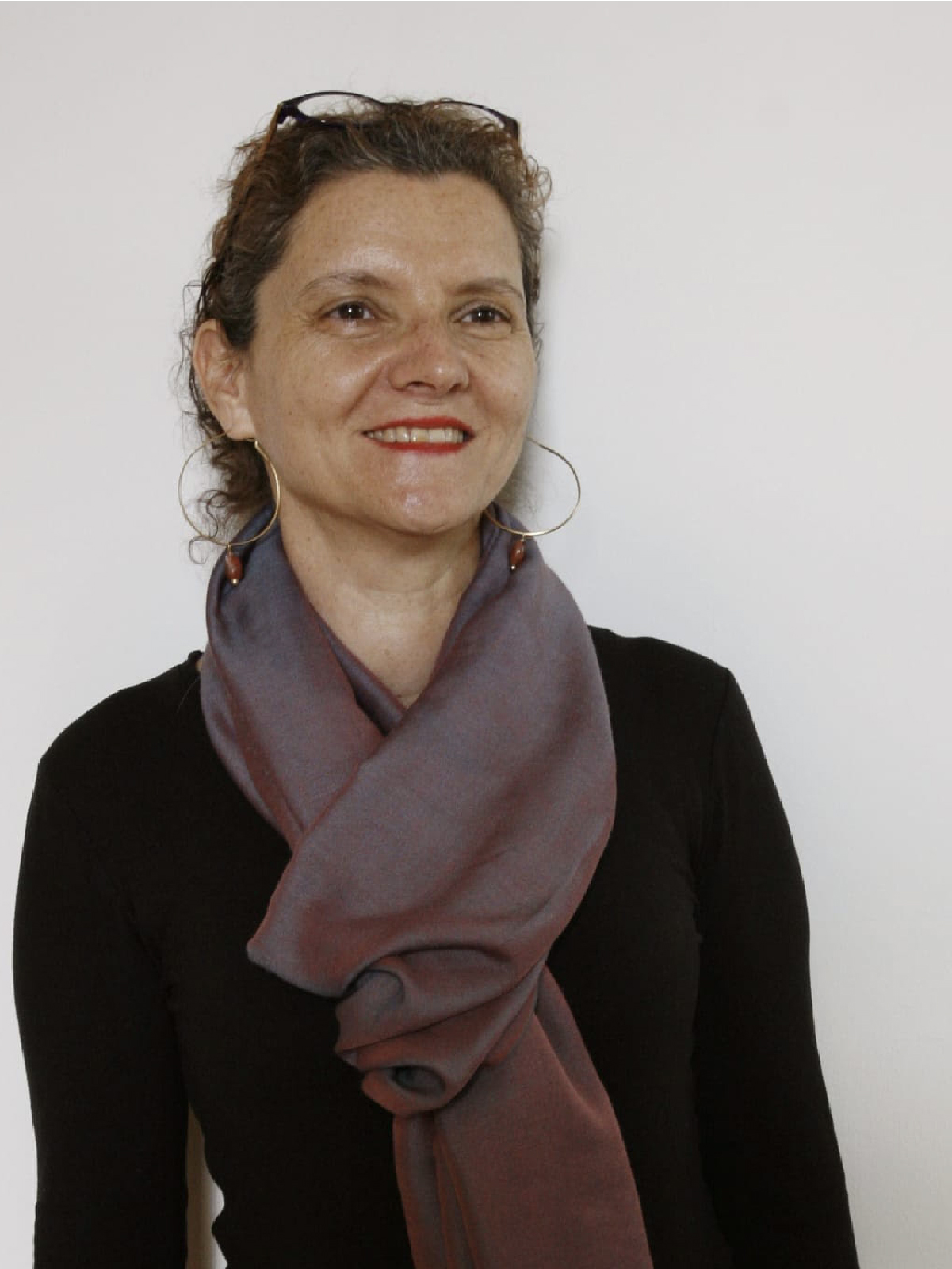 Fatima El-Bacha