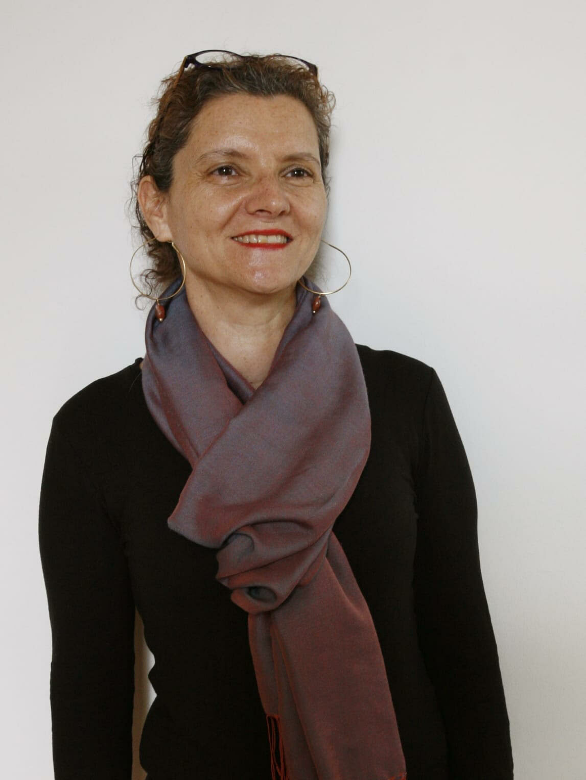 Fatima El-Bacha