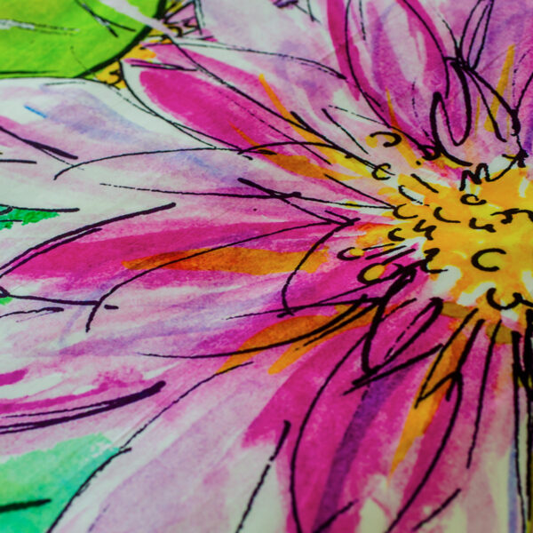 Water Lily - Image 3