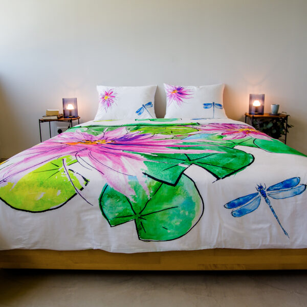 Water Lily - Image 5